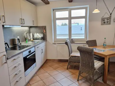 Ferienwohnung für 4 Personen (59 m²) in Ostseebad Kühlungsborn 3/10