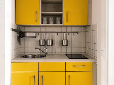 Ferienwohnung für 2 Personen (35 m²) in Chemnitz 8/10