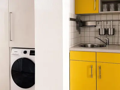 Ferienwohnung für 2 Personen (35 m²) in Chemnitz 9/10