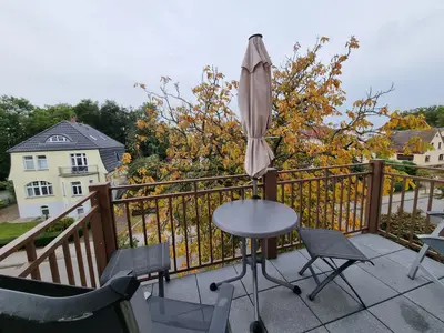 Ferienwohnung für 4 Personen (59 m²) in Ostseebad Kühlungsborn 6/10