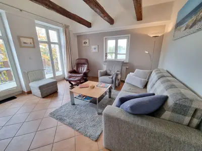 Ferienwohnung für 4 Personen (59 m²) in Ostseebad Kühlungsborn 7/10