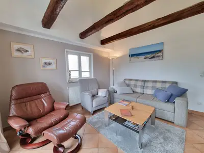 Ferienwohnung für 4 Personen (59 m²) in Ostseebad Kühlungsborn 8/10