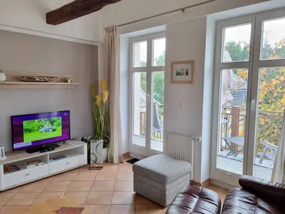 Ferienwohnung für 4 Personen (59 m²) in Ostseebad Kühlungsborn 10/10