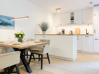 Ferienwohnung für 4 Personen (61 m²) in Timmendorfer Strand 1/10