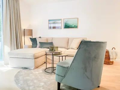 Ferienwohnung für 4 Personen (61 m²) in Timmendorfer Strand 2/10