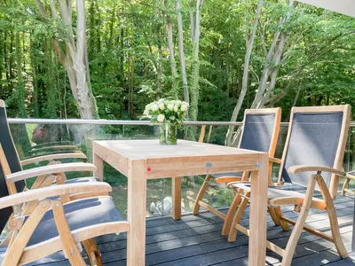 Ferienwohnung für 4 Personen (61 m²) in Timmendorfer Strand 5/10