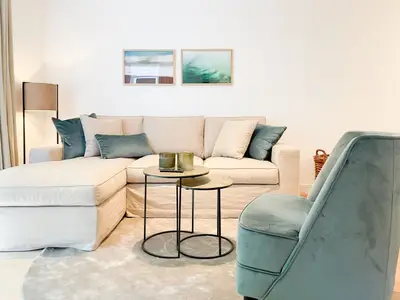 Ferienwohnung für 4 Personen (61 m²) in Timmendorfer Strand 6/10