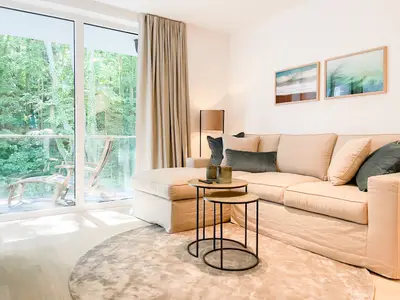 Ferienwohnung für 4 Personen (61 m²) in Timmendorfer Strand 7/10