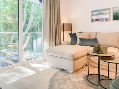 Ferienwohnung für 4 Personen (61 m²) in Timmendorfer Strand 8/10