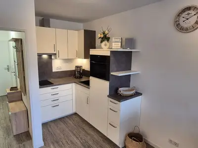 Ferienwohnung für 3 Personen (38 m²) in Duhnen 4/10