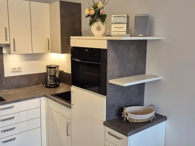 Ferienwohnung für 3 Personen (38 m²) in Duhnen 5/10