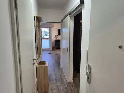 Ferienwohnung für 3 Personen (38 m²) in Duhnen 6/10