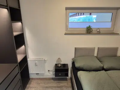 Ferienwohnung für 3 Personen (38 m²) in Duhnen 8/10