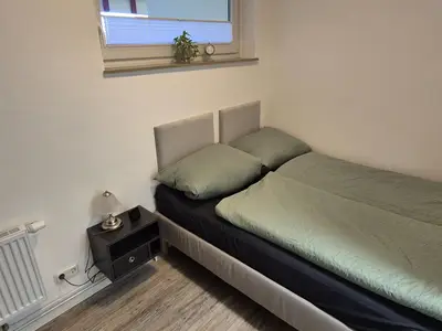 Ferienwohnung für 3 Personen (38 m²) in Duhnen 9/10