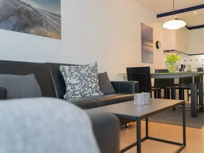 Ferienwohnung für 4 Personen (42 m²) in Norderney 3/10