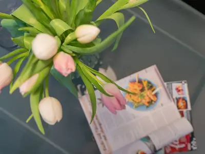 Ferienwohnung für 4 Personen (42 m²) in Norderney 4/10