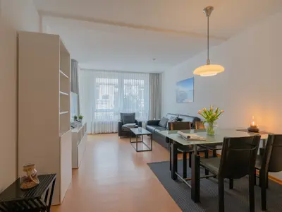 Ferienwohnung für 4 Personen (42 m²) in Norderney 5/10