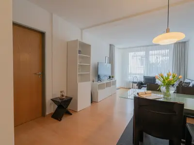 Ferienwohnung für 4 Personen (42 m²) in Norderney 6/10
