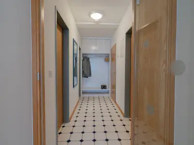 Ferienwohnung für 4 Personen (42 m²) in Norderney 7/10