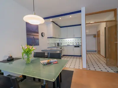 Ferienwohnung für 4 Personen (42 m²) in Norderney 9/10