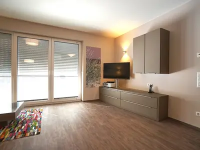 Ferienwohnung für 2 Personen (52 m²) in Duhnen 2/10