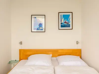 Ferienwohnung für 3 Personen (47 m²) in Schilksee 3/10