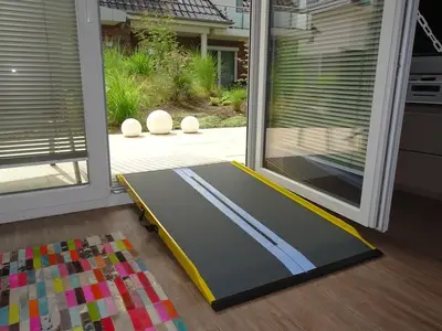 Ferienwohnung für 2 Personen (52 m²) in Duhnen 3/10