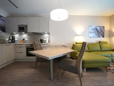 Ferienwohnung für 2 Personen (52 m²) in Duhnen 4/10