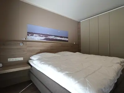 Ferienwohnung für 2 Personen (52 m²) in Duhnen 7/10