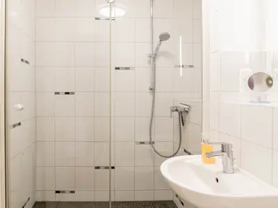 Ferienwohnung für 3 Personen (47 m²) in Schilksee 9/10