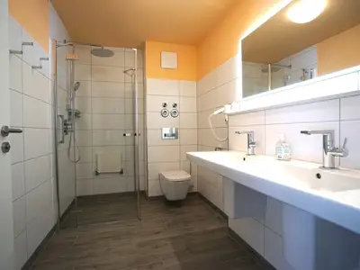 Ferienwohnung für 2 Personen (52 m²) in Duhnen 10/10