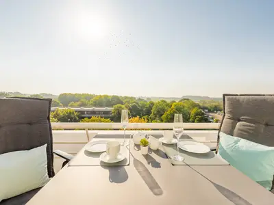 Ferienwohnung für 3 Personen (47 m²) in Schilksee 10/10