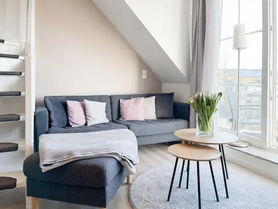 Ferienwohnung für 4 Personen (53 m²) in Scharbeutz 1/10