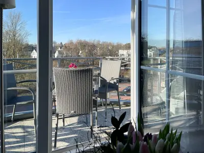 Ferienwohnung für 4 Personen (53 m²) in Scharbeutz 3/10