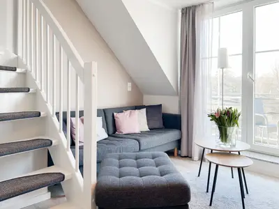 Ferienwohnung für 4 Personen (53 m²) in Scharbeutz 5/10