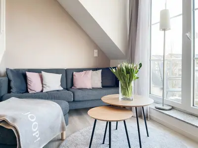 Ferienwohnung für 4 Personen (53 m²) in Scharbeutz 9/10