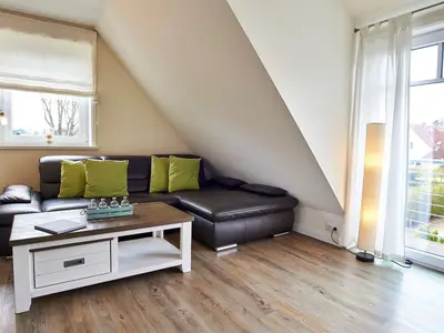 Ferienwohnung für 4 Personen (50 m²) in Wyk auf Föhr 6/10