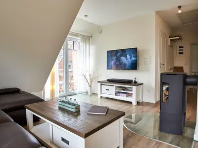Ferienwohnung für 4 Personen (50 m²) in Wyk auf Föhr 7/10