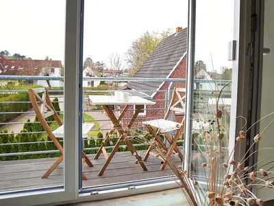 Ferienwohnung für 4 Personen (50 m²) in Wyk auf Föhr 8/10