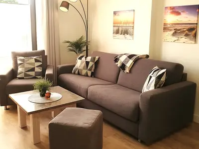 Ferienwohnung für 4 Personen (51 m²) in Hohen Wieschendorf 3/10