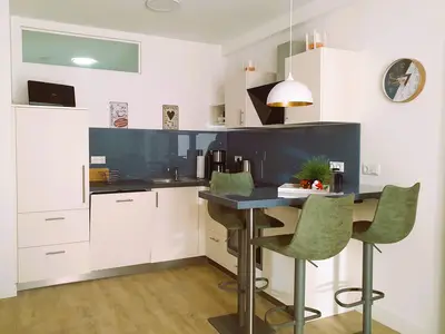 Ferienwohnung für 4 Personen (51 m²) in Hohen Wieschendorf 4/10