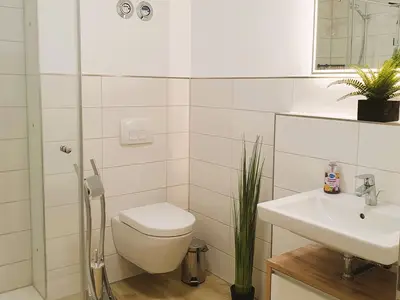 Ferienwohnung für 4 Personen (51 m²) in Hohen Wieschendorf 8/10