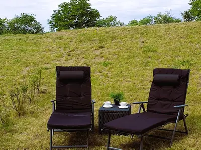 Ferienwohnung für 4 Personen (51 m²) in Hohen Wieschendorf 9/10