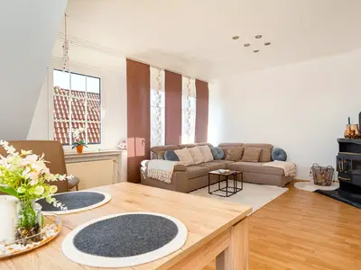 Ferienwohnung für 4 Personen (90 m²) in Krummhörn Greetsiel 1/10