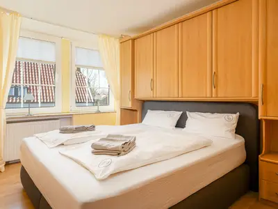 Ferienwohnung für 4 Personen (90 m²) in Krummhörn Greetsiel 4/10