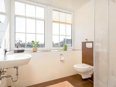 Ferienwohnung für 4 Personen (90 m²) in Krummhörn Greetsiel 5/10