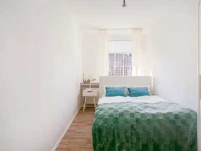 Ferienwohnung für 4 Personen (90 m²) in Krummhörn Greetsiel 6/10