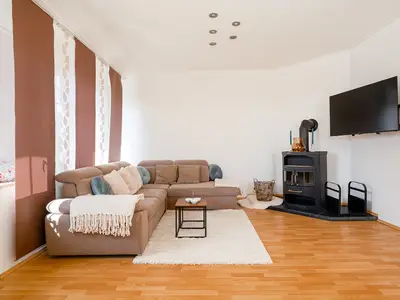 Ferienwohnung für 4 Personen (90 m²) in Krummhörn Greetsiel 8/10