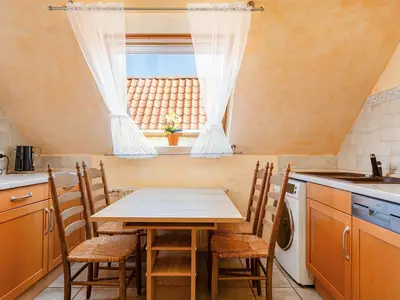 Ferienwohnung für 4 Personen (90 m²) in Krummhörn Greetsiel 9/10