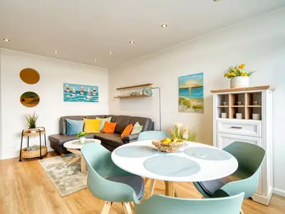 Ferienwohnung für 4 Personen (45 m²) in Heiligenhafen 1/10